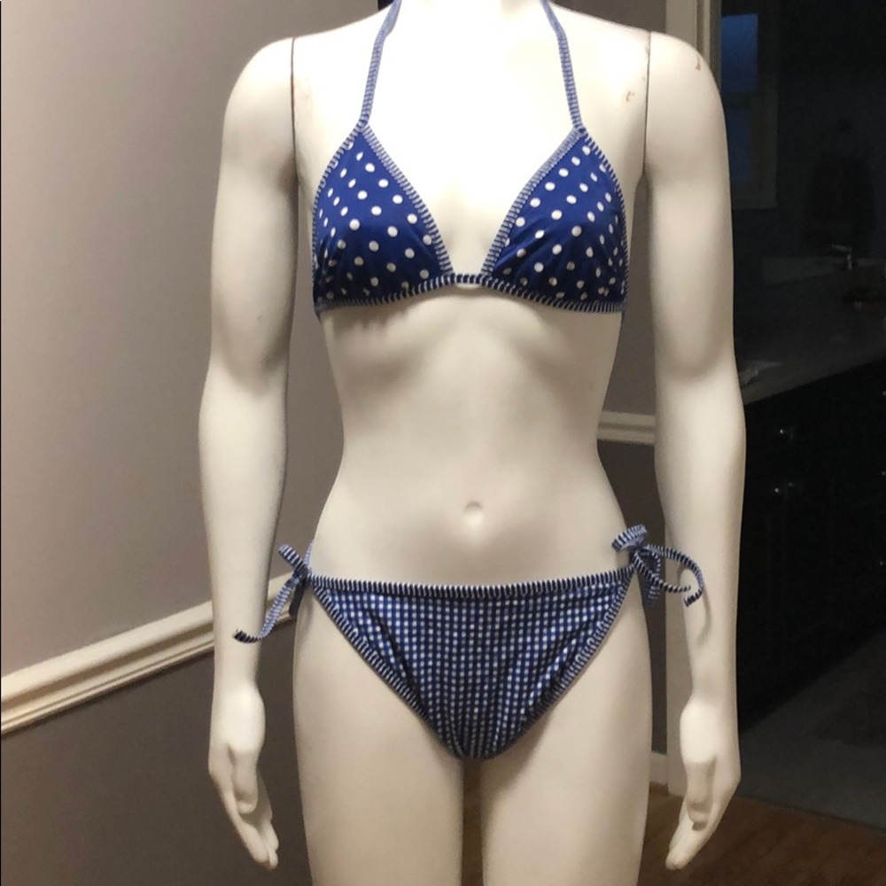 Reversible Bikini - image 1